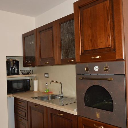 Apartment Kancler Nova Gorica Exterior foto