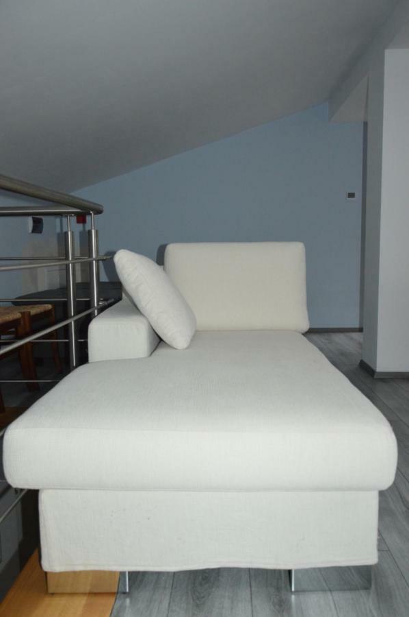 Apartment Kancler Nova Gorica Exterior foto