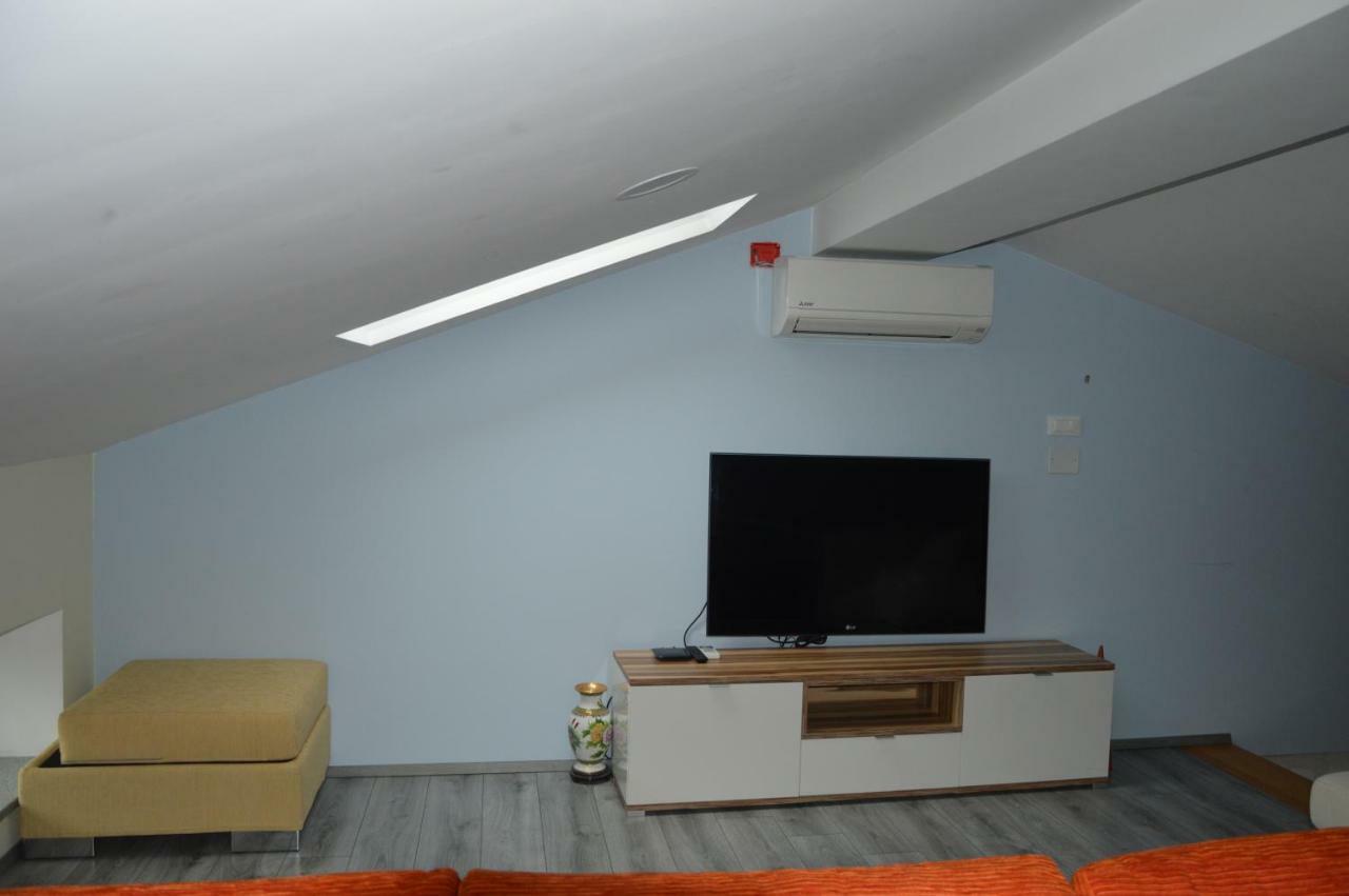 Apartment Kancler Nova Gorica Exterior foto