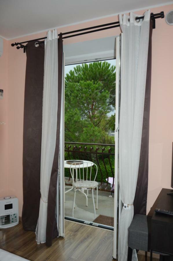 Apartment Kancler Nova Gorica Exterior foto