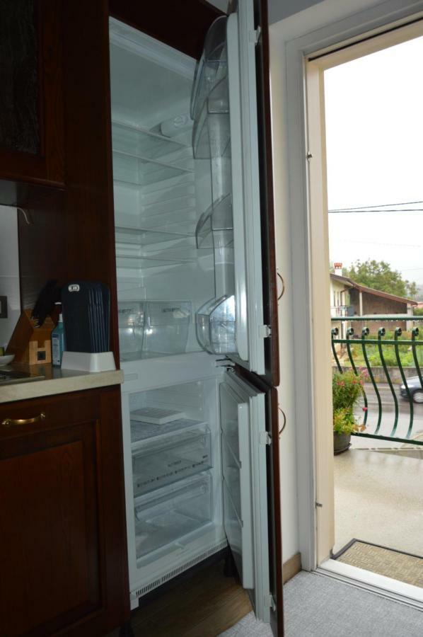 Apartment Kancler Nova Gorica Exterior foto